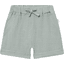kindsgard Musselin Shorts solmig mint
