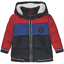 TOM TAILOR Boys jasje, blauw
