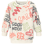 name it Sudadera Nmfnoelle Jet Stream