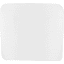 Meyco Överdrag för skötbord Basic Jersey vit 75x85 cm