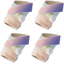 Owlet Accessory Sock Set Forever Rainbow 0 - 18 monate 