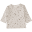 STACCATO  Shirt grijs gedessineerd 