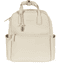 pasito a pasito Rucksack Icon Cream