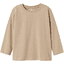 name it Langarmshirt Nmmvobbo Pure Cashmere