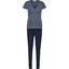 Esprit Pyjama Night Blue