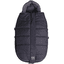 Kaiser Winterfußsack MILA black