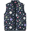 name it Gilet Nmfmylane Dark Sapphire