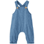 Lil'Atelier Lyhyet lökäpuvut Nbnrongel Medium Sininen Denim