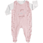 JACKY ensemble grenouillère SWEET HOME rose