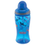 Nûby sugerørflaske Soft Flip-It 360ml fra 12 måneder, blå