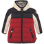 Steiff Anorak, rood