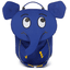 Affenzahn Kleine Freunde - Kinderrucksack: WDR Elefant, blau