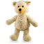 Steiff Peluche ours Charly articulé, beige 40 cm