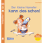 CARLSEN Baby Pixi (unkaputtbar) 151: Der kleine Hamster kann das schon!