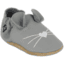 Beck krypende sko liten mus grå