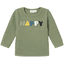 name it Sweatshirt Nbmhumas Oil Green