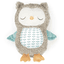 Ingenuity Snuggle Sounds™ Doudou avec haut-parleur Bluetooth - Hibou Nally™