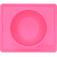 KOKOLIO Esslernschüssel Bowli aus Silikon in  pink
