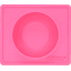 KOKOLIO Miseczka Bowli z silikonu w kolorze różowym