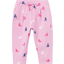 OVS Spodnie dresowe różowe