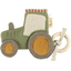 sigikid ® Crackling Tractor Green Collectie