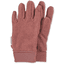 Sterntaler Finger Glove ljusröd melange
