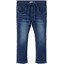 name it Potní džíny Nmmryan Dark Blue Denim