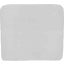 Meyco Skifteputetrekk Basic Jersey lys grå 75x85 cm