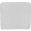 Meyco Wickelauflagenbezug Basic Jersey hellgrau 75x85 cm