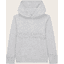 TOM TAILOR Hoodie Light Stone Grey