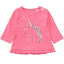 STACCATO T-shirt enfant manches longues shiny pink