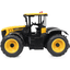 JAMARA JCB Fastrac Traktor 1:16 2,4GHz