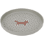 LÄSSIG Plate, Little Forest Fox 