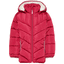 name it Girls Winterjacke NMFMUS Cerise
