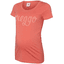 mama;licious Umstandsshirt MLMIKAELA Spiced Coral