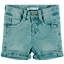 name it Shorts Nmmsofus Dnmbance lyseblå denim 