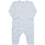 Fixoni Night puku ilman jalkoja GOTS-sertifioitu Skywriting-puku.