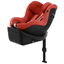 cybex GOLD Autostoel Sirona Gi I-Size Hibiscus Red Plus