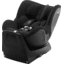 Britax Römer  Silla de coche giratoria Dualfix Plus i-Size Space Black 