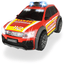 DICKIE Toys Voiture pompier enfant VW Tiguan R-Line 