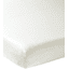 Meyco White Prześcieradło Jersey Warm 140 x 200 cm