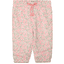 STACCATO  Pantalones flower estampados