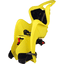 BELLELLI Fahrradsitz Mr Fox rack mount Yellow HI VIZ