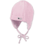 Sterntaler Cuffia per bambini rosa