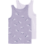 name it Tank top 2-pack Lavender Aura