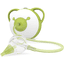 nosiboo ® Elektryczny aspirator do nosa Pro w kolorze zielonym 