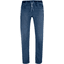 Levi's® Kids pantalon Dobby bleu