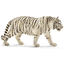 Schleich Tiger, hvit 14731