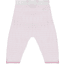 ESPRIT Girl s Pantalon de survêtement rose pastel