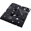 Tommee Tippee Verdunklungsrollo Sleeptime tragbar  für Unterwegs, schwarz, Größe: XL